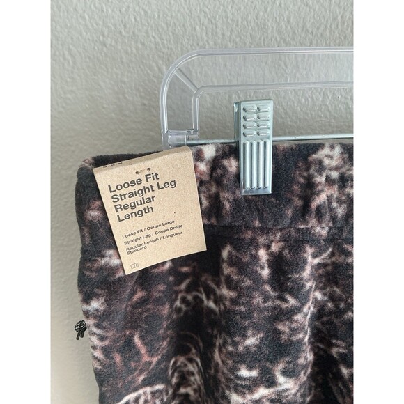 NIKE ACG THERMA FIT WOLF TREE POLARTEC SWEATPANTS JOGGERS DV9104-104 SIZE MEDIUM - Picture 3 of 9